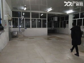 新津工業(yè)園4000平米食品廠(chǎng)火熱招租 天然氣鍋爐配套完備，設(shè)備租賃在即