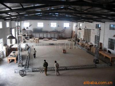 一站式展覽服務(wù) 如何用專(zhuān)業(yè)搭建與設(shè)備租賃提升品牌影響力？